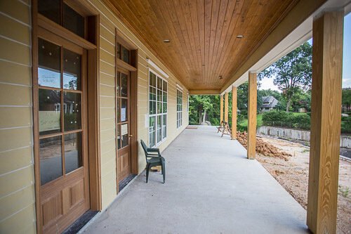 Drapery panels